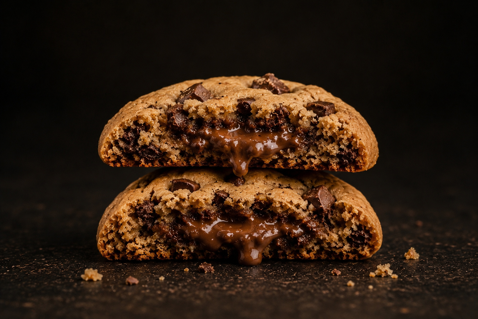 12 Chocolate Chip Batch